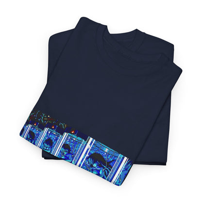 Noirlac Artwork Tee