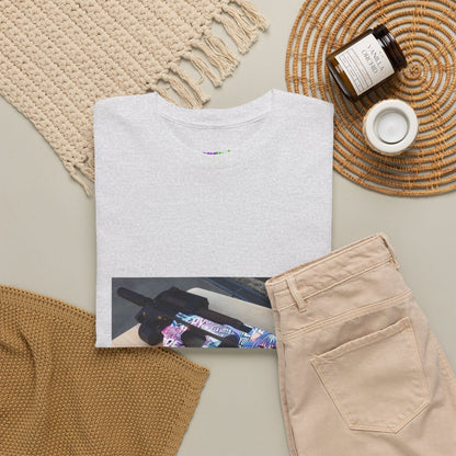 Hidden Aura Graphic Tee