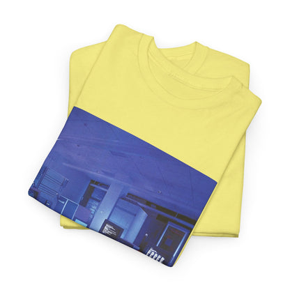 Beat Dropping Graphic Tee