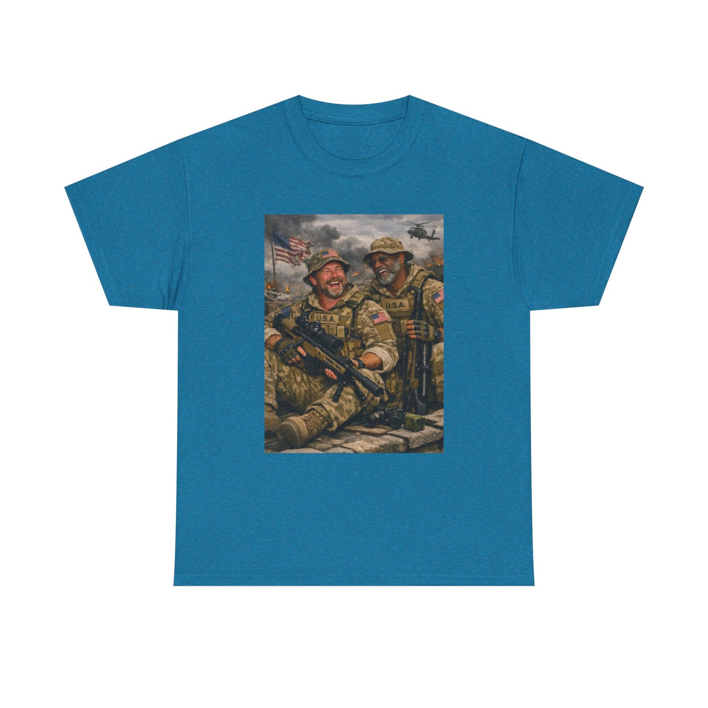 Wilcox Tees — Days With Good Ole