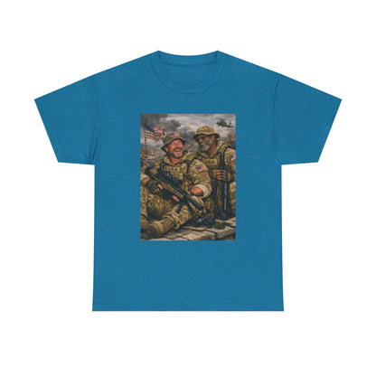 Wilcox Tees — Days With Good Ole