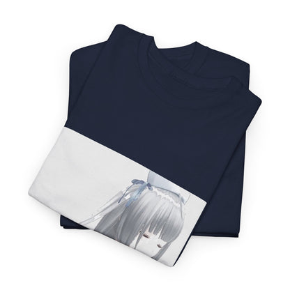 Urban Zen Haze Graphic Tee
