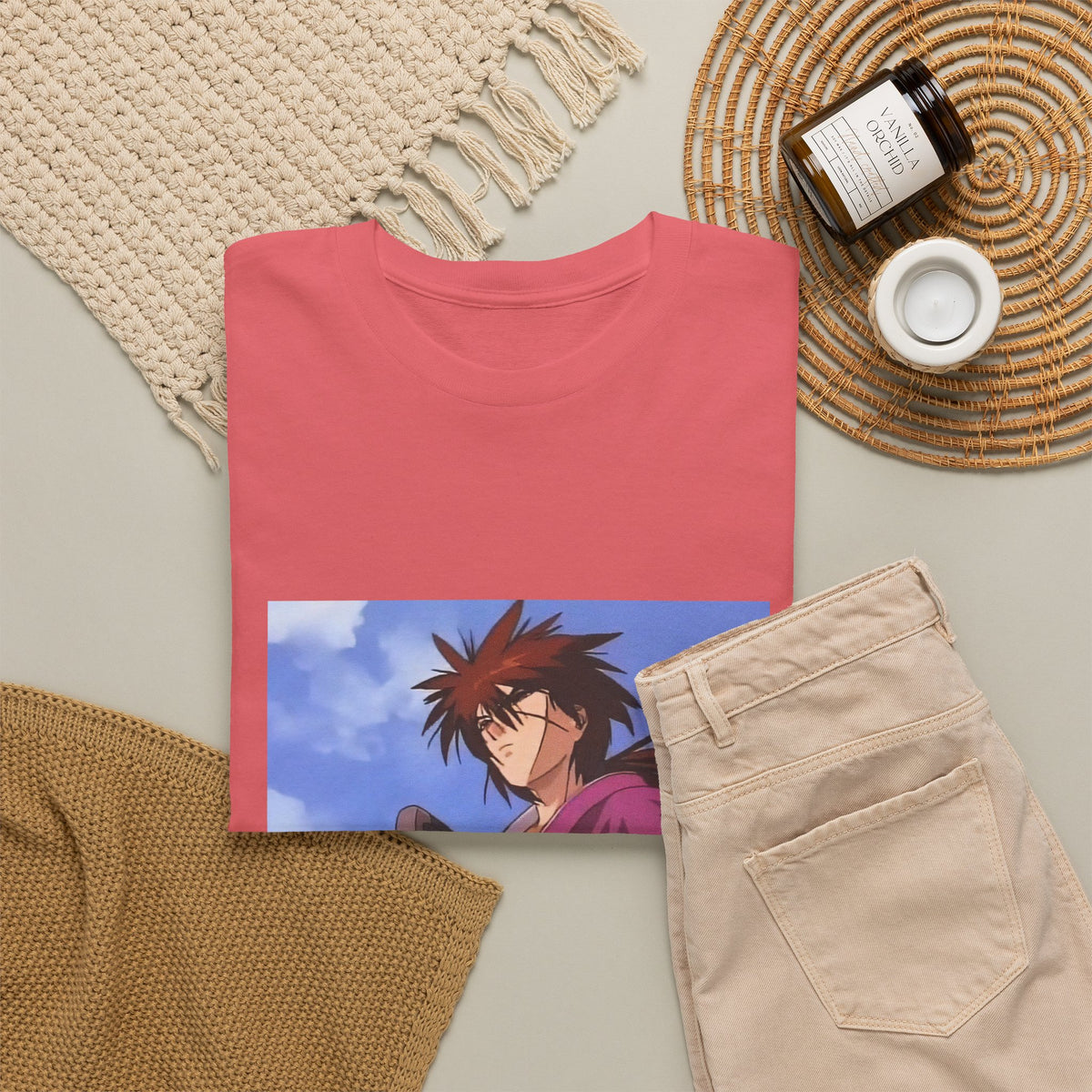 Omeweed Tee C4WqlbMsJ0N-1
