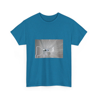 Urban Resin Pulse Graphic Tee