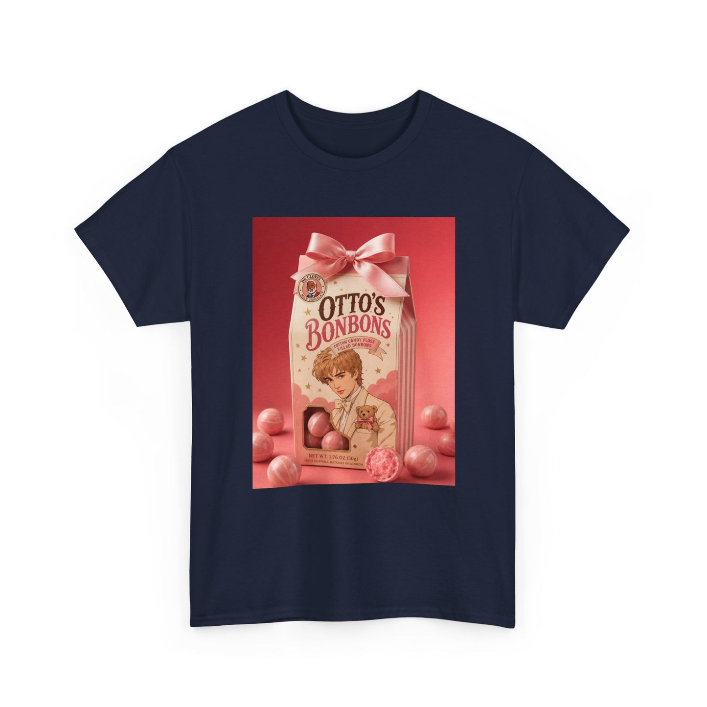 Sweet and Sinful