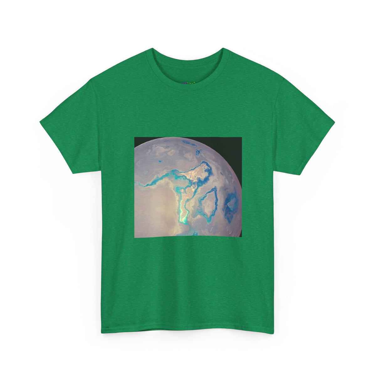 Rogue Resin Graphic Tee
