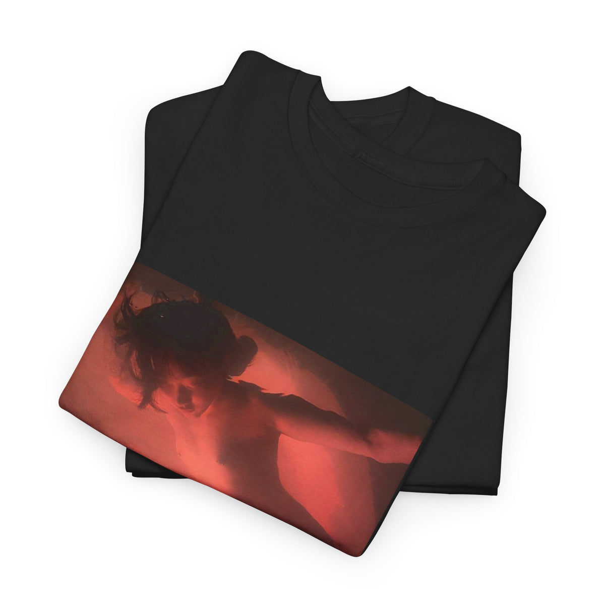 Hemp Horizon Graphic Tee