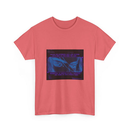 Untitled Vibe Graphic Tee
