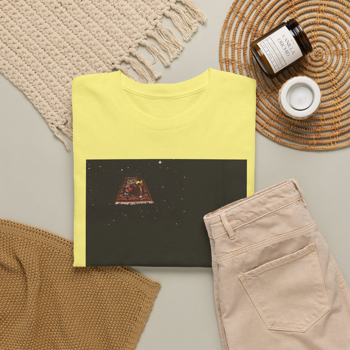 Omeweed Tee CdgK_bmrR9P-4