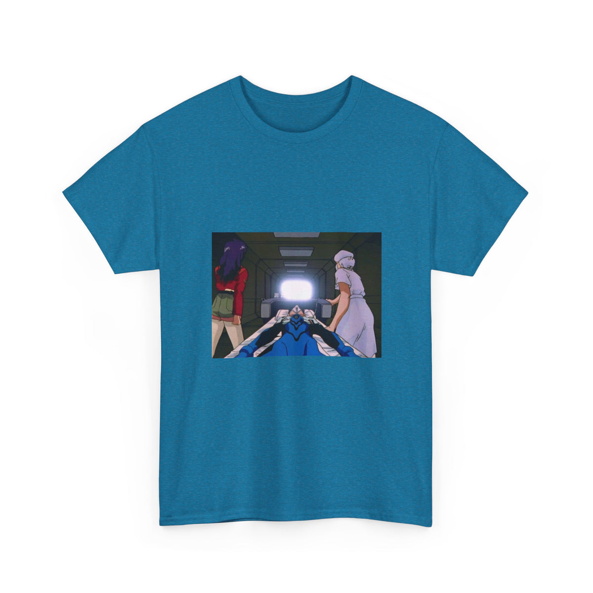 Trappin In Heaven Tee