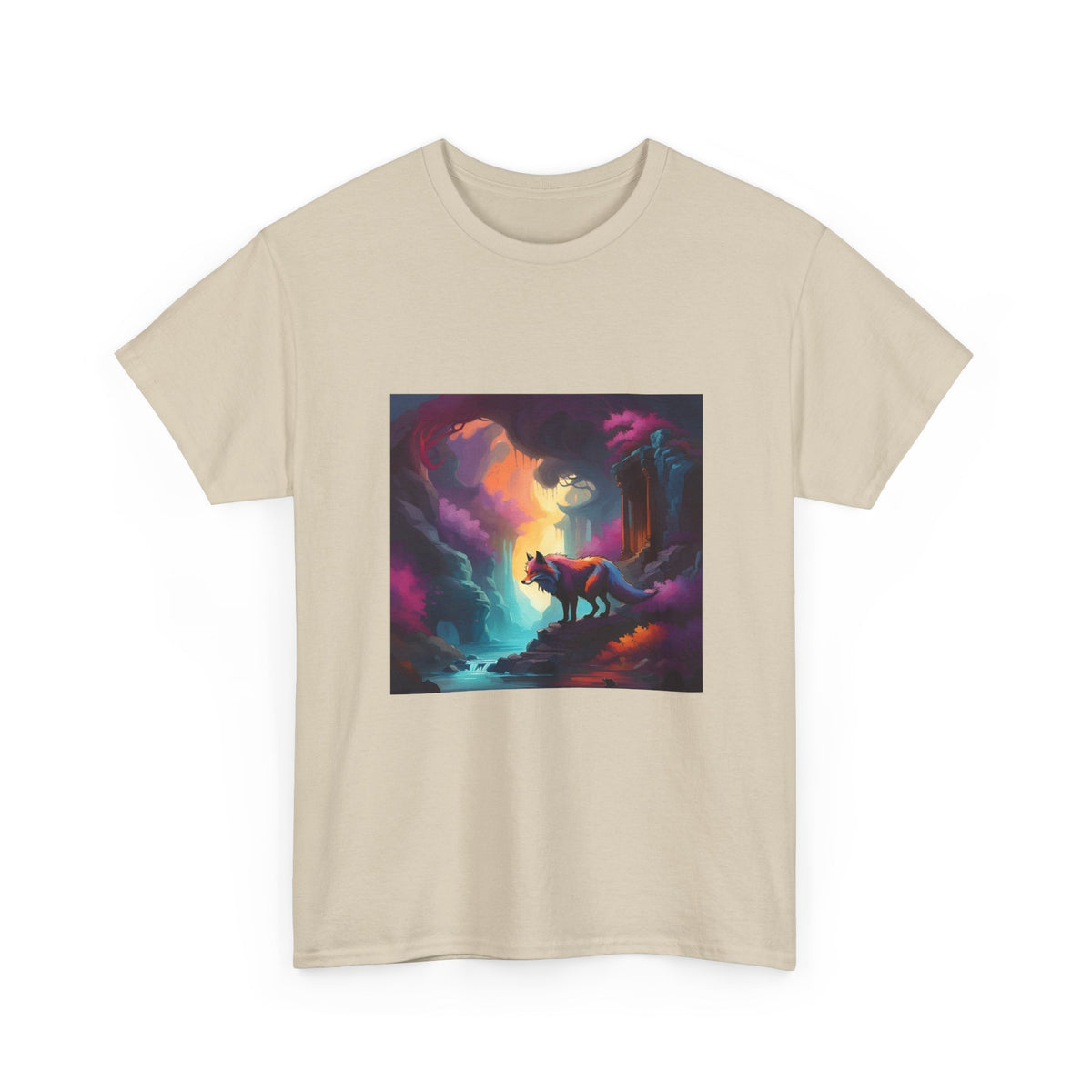 Dacwoo drawings — Stoned Gaze