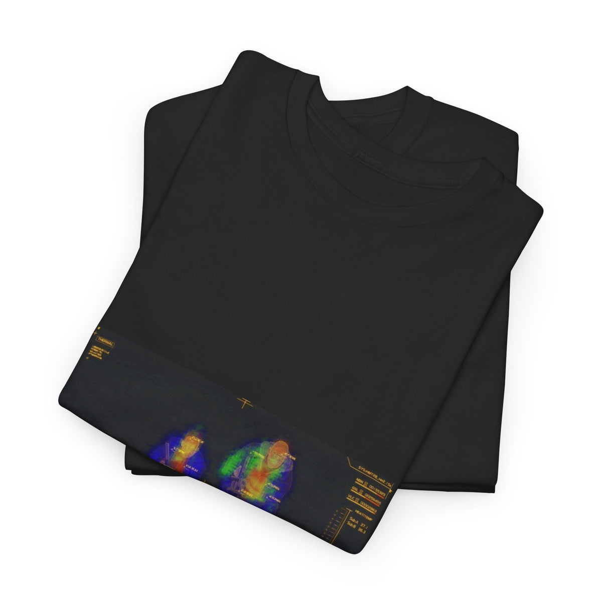 Rebel Resin Rhythm Graphic Tee