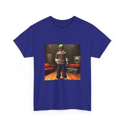Link Drip Retro Y2K Style
