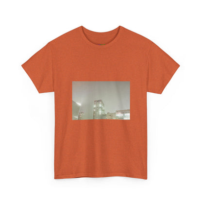 Urban Oasis Drift Graphic Tee