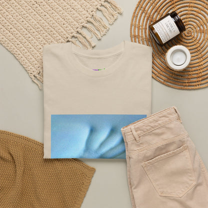 Silent Circuit Graphic Tee