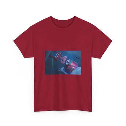 Untitled Vibe Graphic Tee