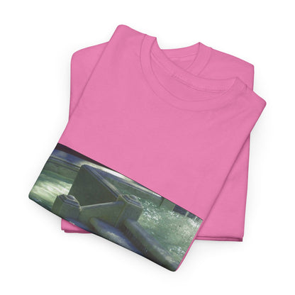 Urban Leaf Legend Graphic Tee