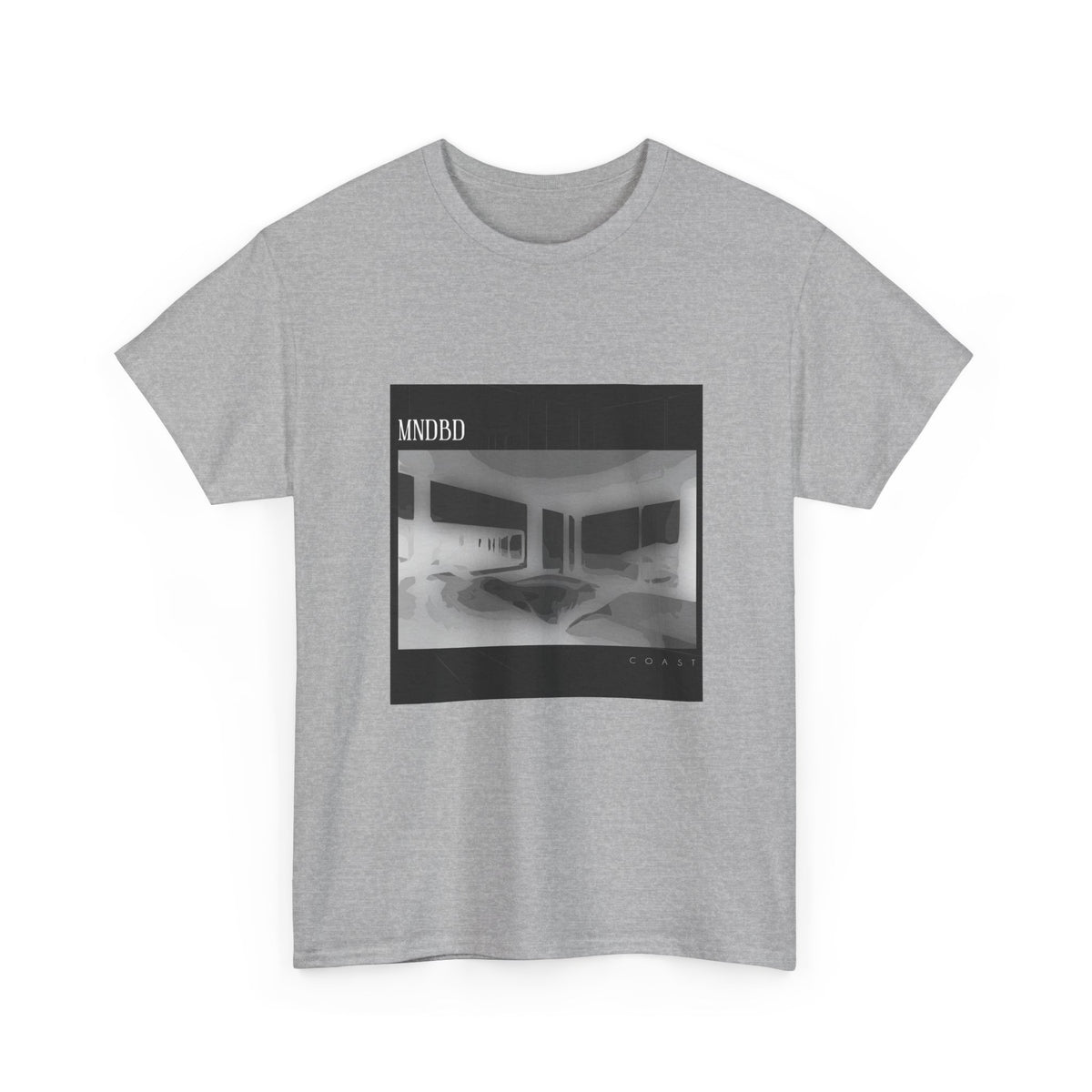 December Chill Tee