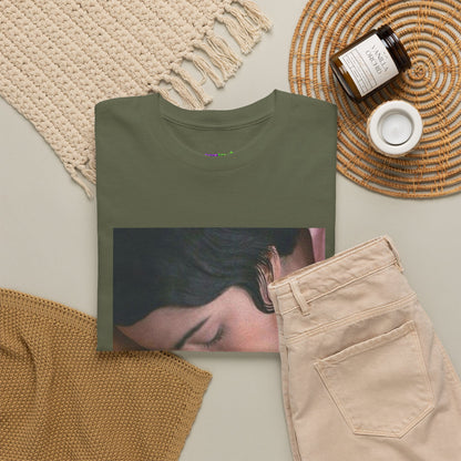 Veiled Vibes Graphic Tee