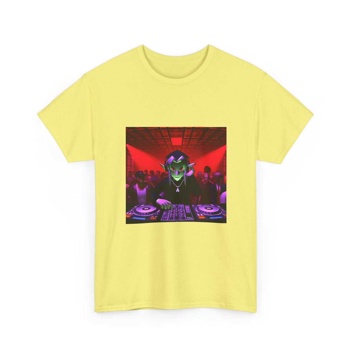 Omeweed Tee DELCGkPRVIw-2