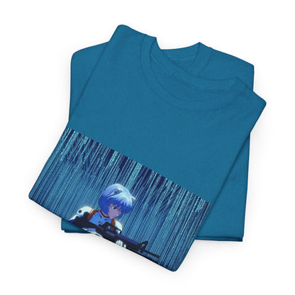 Rei Edition Matrix Pack Tee