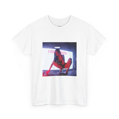 Ghosted Groove Graphic Tee