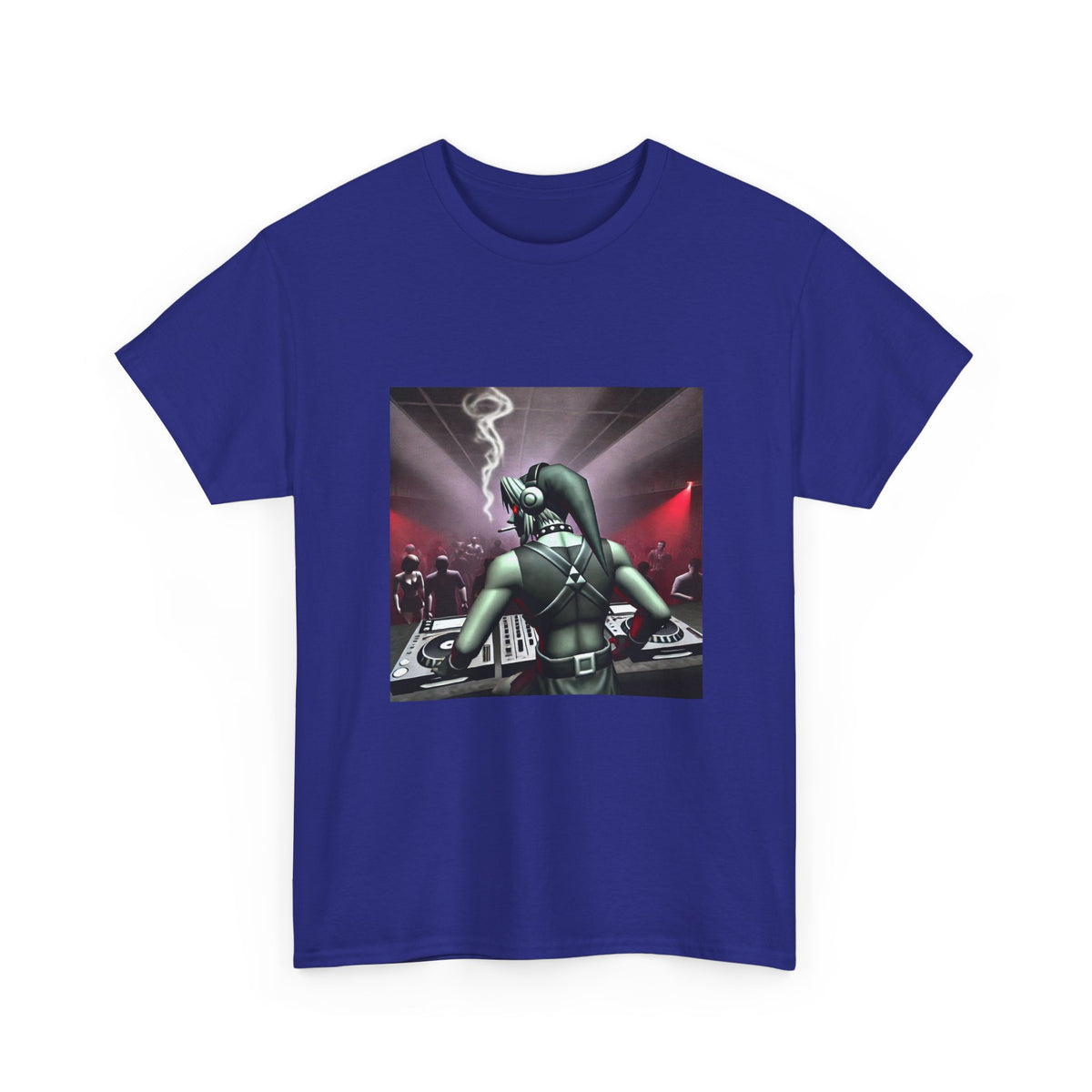 Omeweed Tee DELCGkPRVIw-4