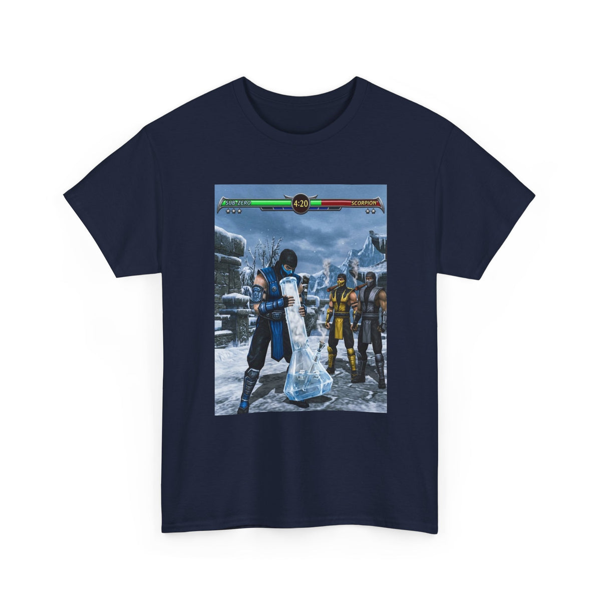 Omeweed Tee DcFDjWXmpNT-2