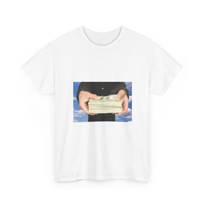 Velvet Static Graphic Tee