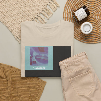 Artist Featuring Album Art Tee