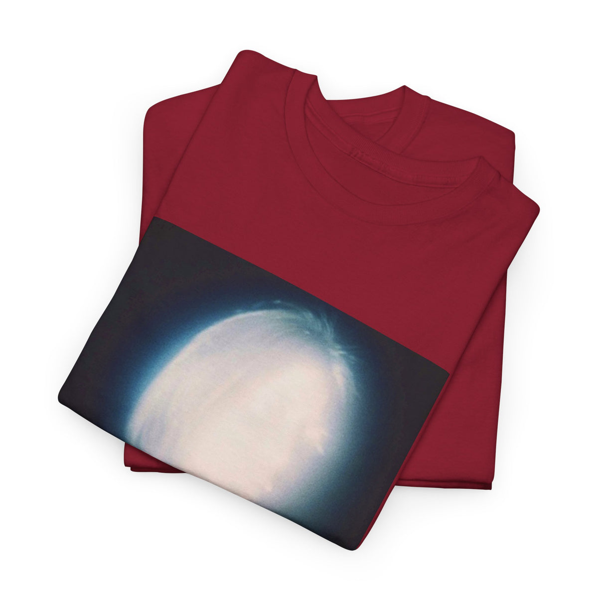 Silent Slide Graphic Tee