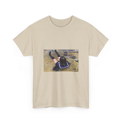 Silent Bloom Graphic Tee