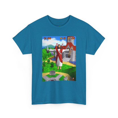 Silent Command Graphic Tee