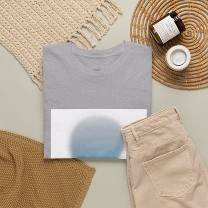Verdant Vibes Graphic Tee