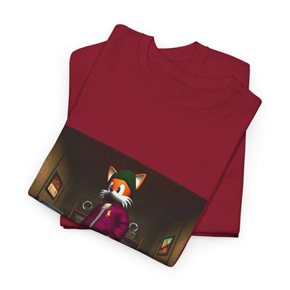 Tails Dripping Y2K Swag