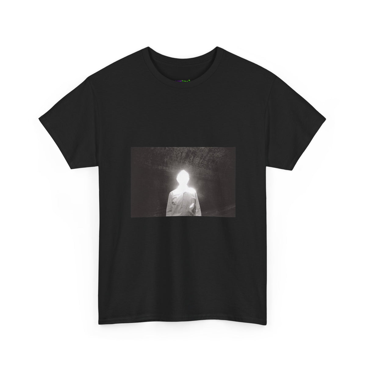 Nose Elf Graphic Tee