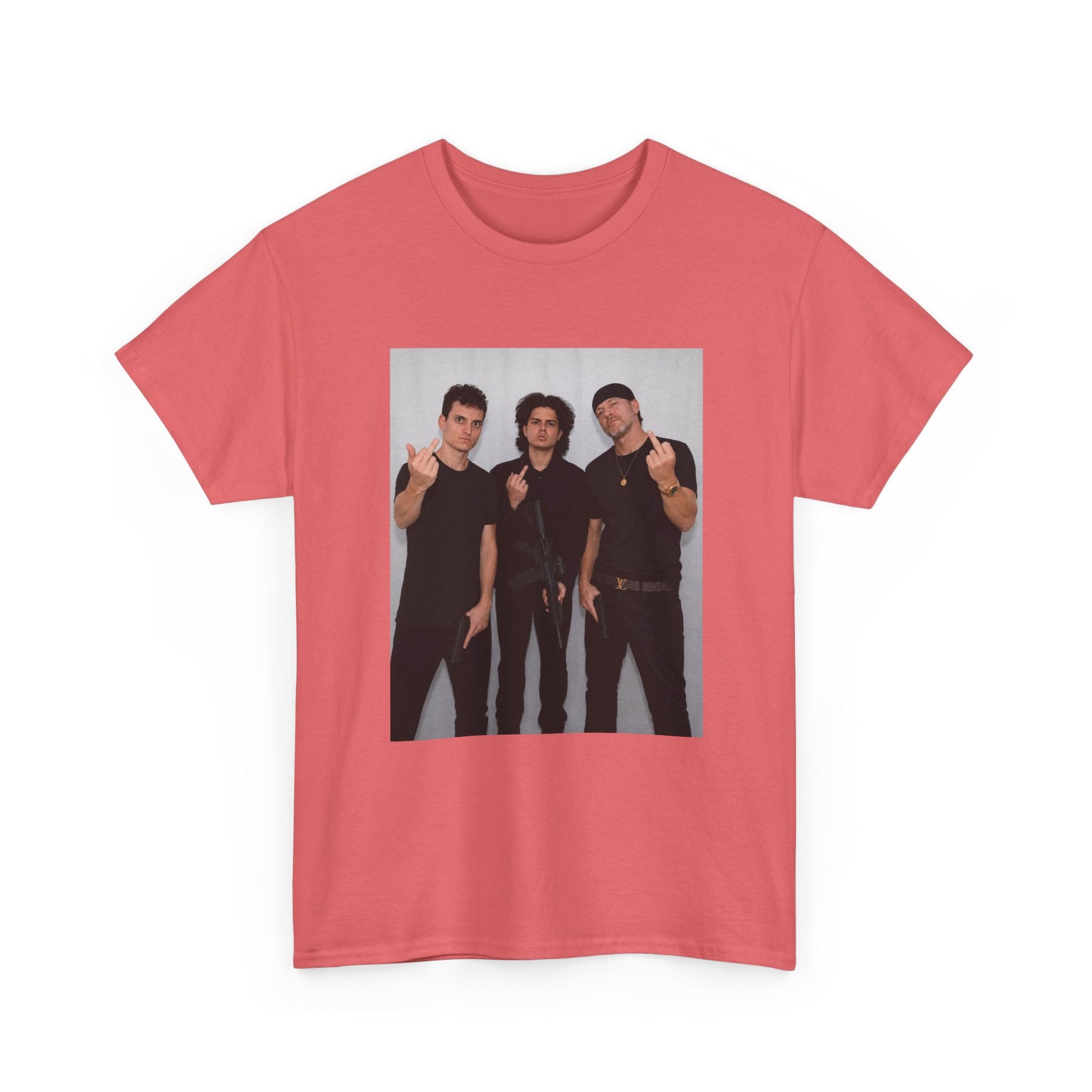 Wilcox Tees — Show Time