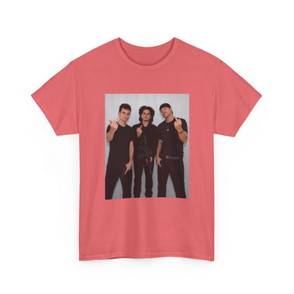Wilcox Tees — Show Time