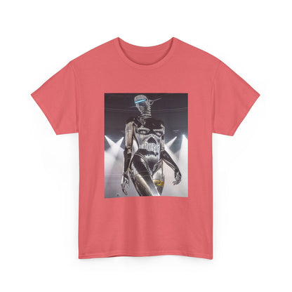 Gravity Leaf Graphic Tee