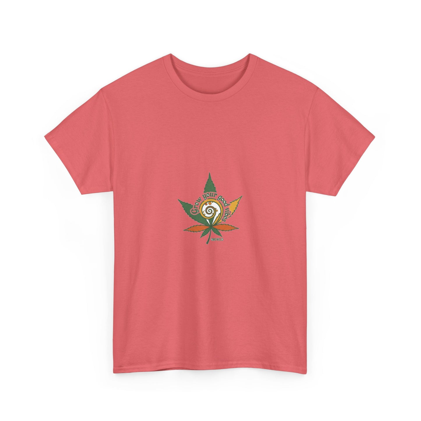 Omeweed — Serene Sprout Swirl