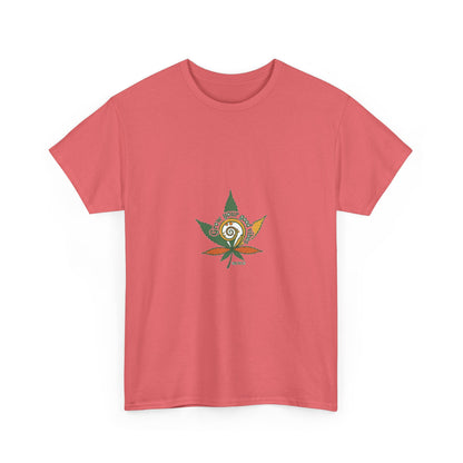 Omeweed — Serene Sprout Swirl