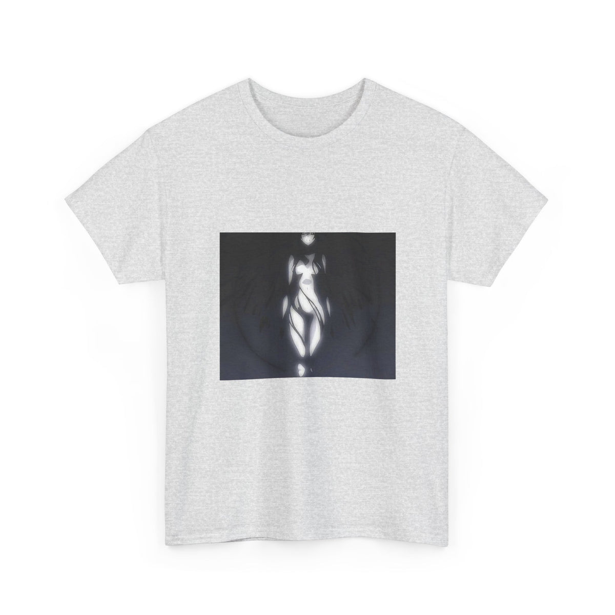 Wave Angel Riding The Tide Tee