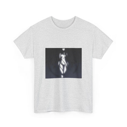 Wave Angel Riding The Tide Tee