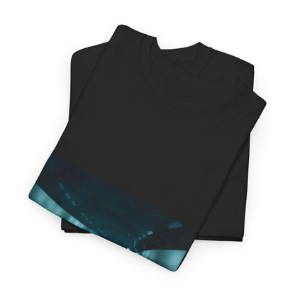 Street Zen Vibes Graphic Tee