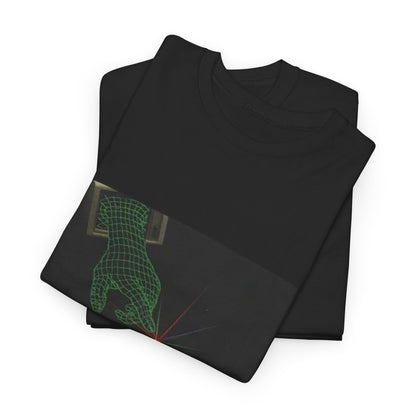 Artificial Intelligence Graphic Tee