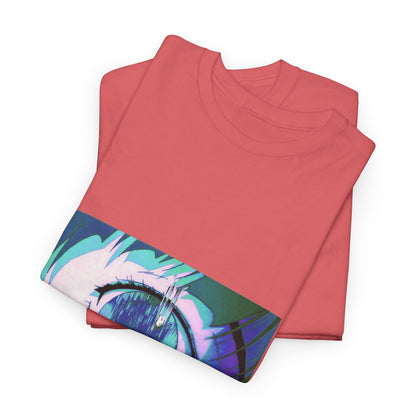 Velvet Smoke Echo Graphic Tee