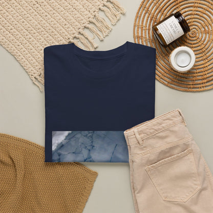 Dusty Mirage Graphic Tee