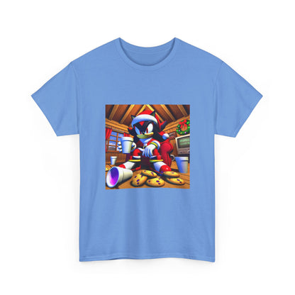 Shadow The Hedgehog's Festive Feast
