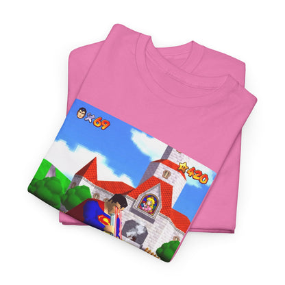 Untitled Vibe Graphic Tee