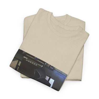 Urban Drift Graphic Tee